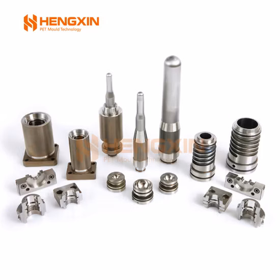 96 Cavities Injection Plastic Preform Mold with Hot Runner for Aqua, Mineral Water Bottle, Coco Cola, Pepsi, Sprite Pet Mould, Template,