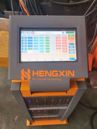 96 Cavities Injection Plastic Preform Mold with Hot Runner for Aqua, Mineral Water Bottle, Coco Cola, Pepsi, Sprite Pet Mould, Template,