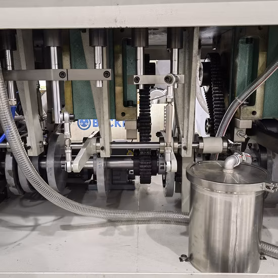 Njp-1200 空ハードカプセル全自動医薬品電子充填機