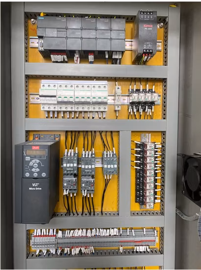 ジュース飲料ミルク用の全自動PLCコントロールプレート滅菌器滅菌機