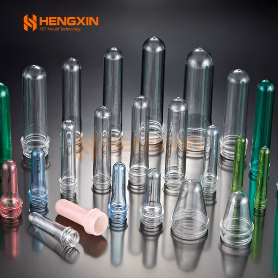 96 キャビティホットランナープラスチック射出成形金型水ミネラルウォーターボトルコココーラペプシスプライト PET 金型モデル